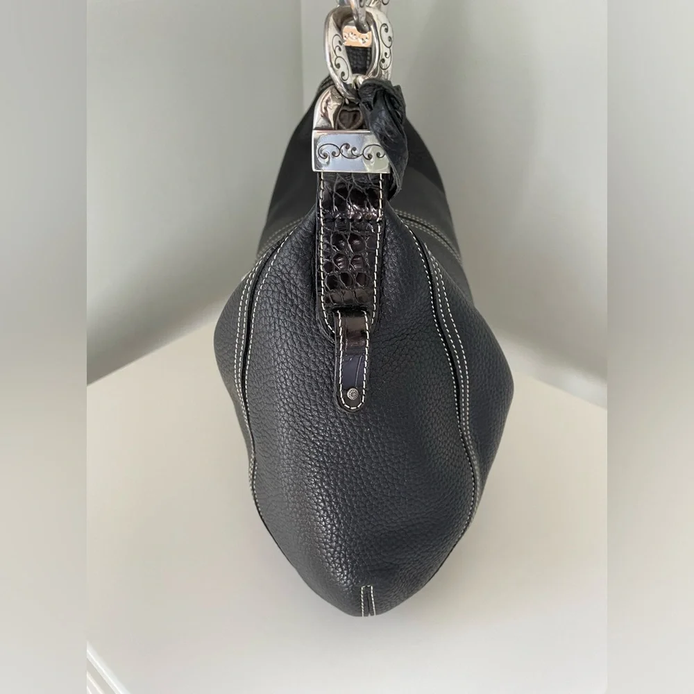 Brighton Large Hobo Bag | Shoulder Bag
